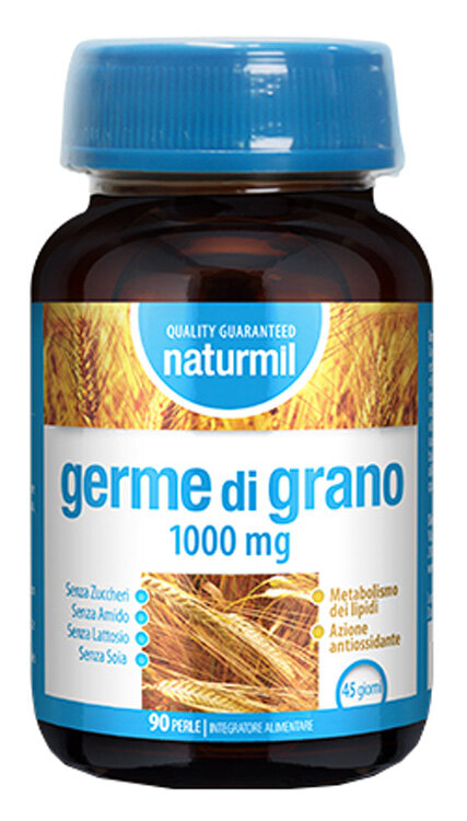NATURMIL GERME DI GRANO 90PRL-1
