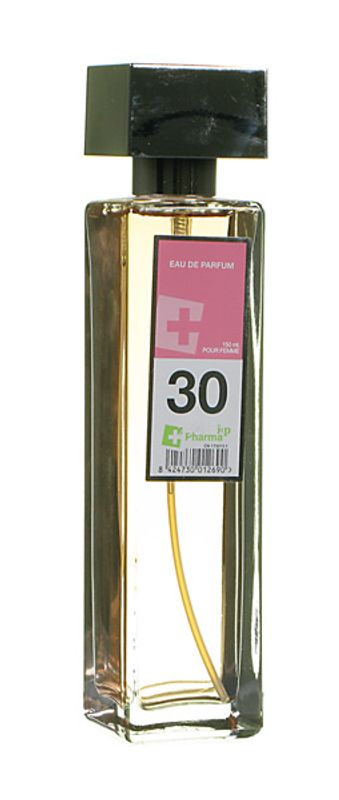 Iap Pharma Eau de parfum 30 pur femme 150 ml-1
