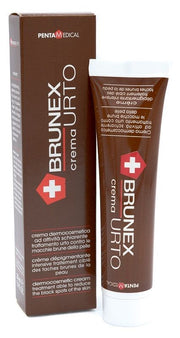 Brunex Urto Crema trattamento contro le macchie brune della pelle 30ml-0