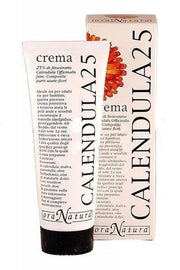 Oranatura Crema Calendula 25 100ml-1