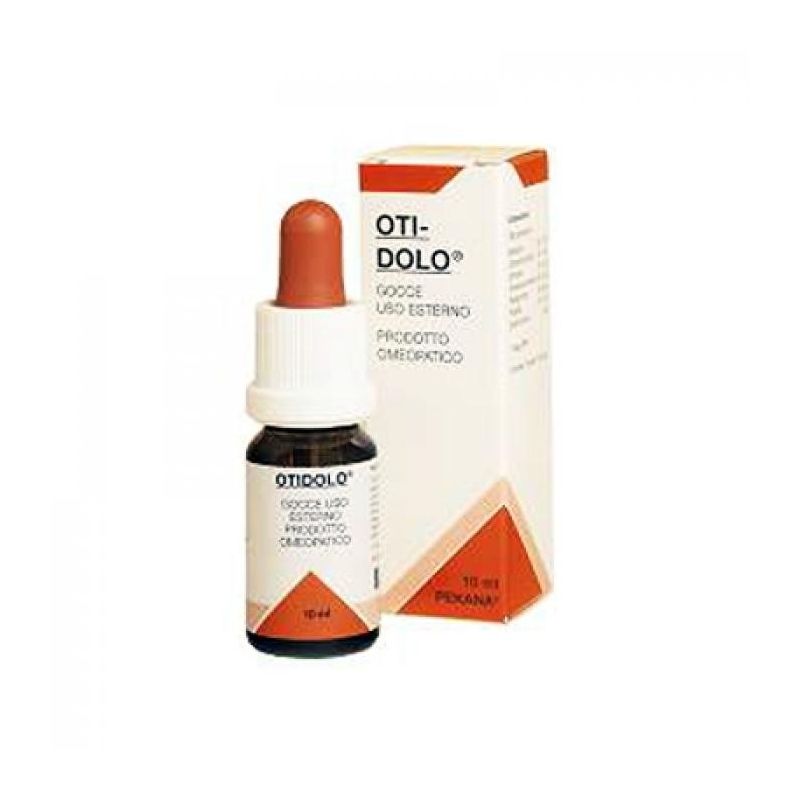 Pekana Otidolo gocce 10ml-1