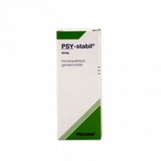 Pekana Psystabil gocce medicinale omeopatico 30ml-1