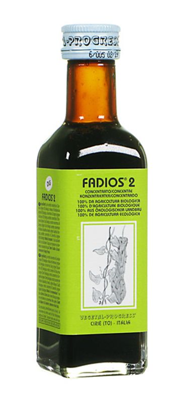 FADIOS 2 DIG Concentrato BIO 100 ml-1