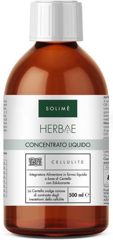 CONCENTRATO LIQUIDO CELL 500ML-1