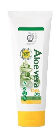 FPI GEL ALOE VERA 98% 200ML-1