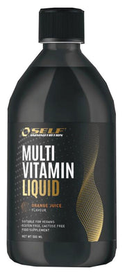 Self Omnin Multivitamin 500ml-1