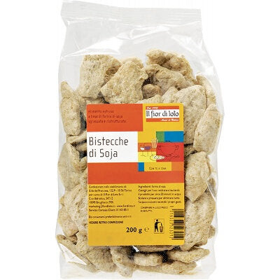 Bistecche di soia 200 g-2