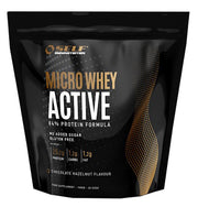 SELF OMNIN MICRO ACT CHOCO HAZ-1