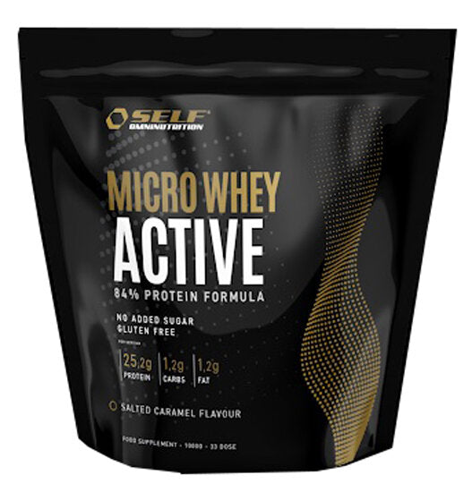 SELF OMNIN MICRO ACT SALTED CA-1
