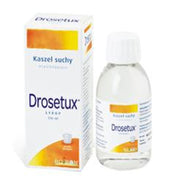 Boiron Drosetux sciroppo flacone 150ml medicinale omeopatico-1