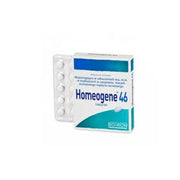 Boiron Homeogene 46 medicinale omeopatico 60 compresse-1