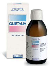 Boiron Quietalia sciroppo 200ml medicinale omeopatico-1