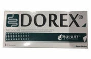 Dorex Flaconcini 12x10ml-1
