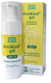 Arnikind Gel 30ml-1