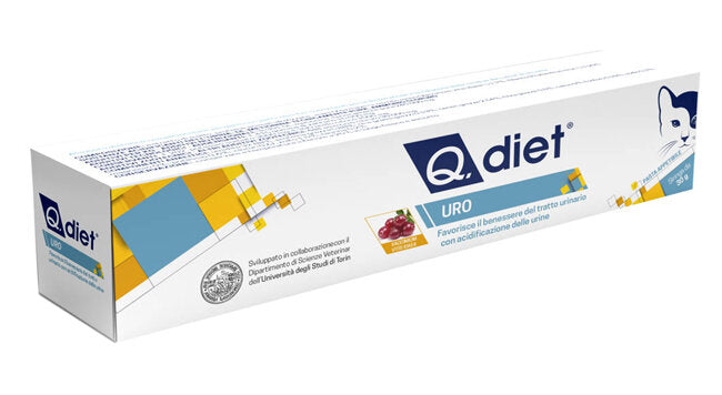 Q DIET URO 30G-2