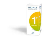 Oximix 1+ Immuno difese immunitarie antiossidante flacone 200 ml-1
