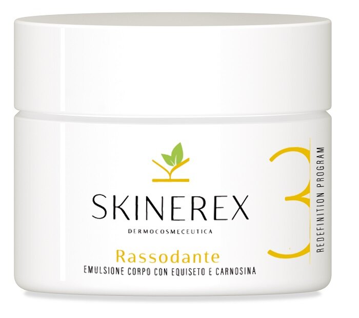 SKINEREX CK3 RASSODANTE 200ML-1