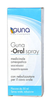 Guna Oral spray 50ml-1