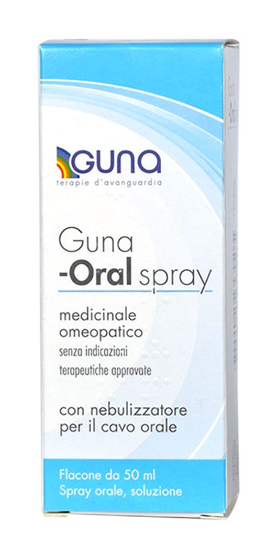 Guna Oral spray 50ml-1