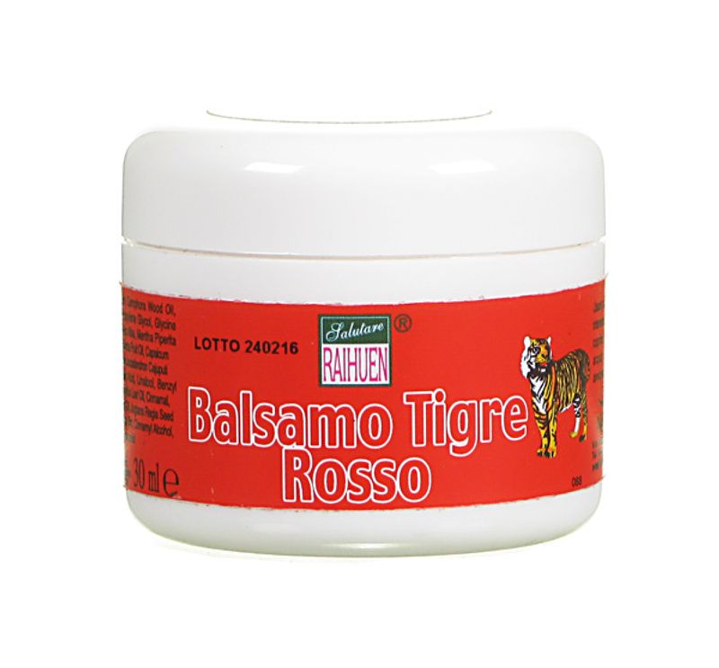 Balsamo Tigre Rosso 30 ml-1