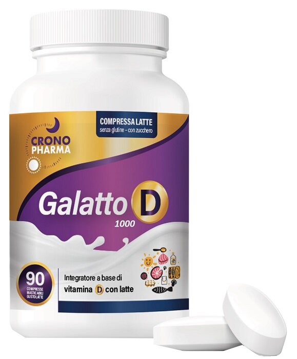 GALATTO D 1000 90CPR-2
