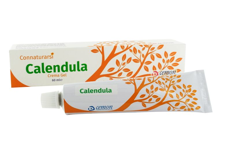 Cemon Calendula Crema gel 60ml-1