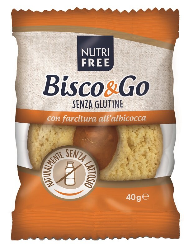 NUTRIFREE BISCO&GO ALBICOCCA-1