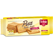 Schar Petit Biscotto classico senza glutine 4x41g-0