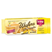 Schar Wafers alla vaniglia senza glutine 125g-0