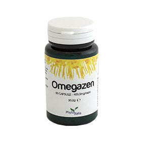 OMEGAZEN 60CPS-1