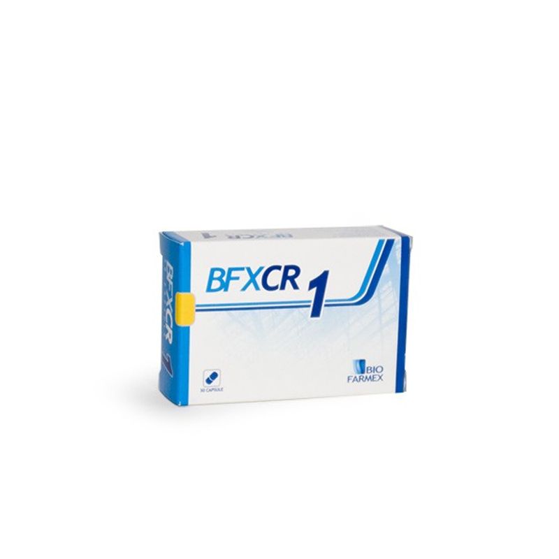BFXCR 1 500mg medicinale omeopatico 30 capsule-1