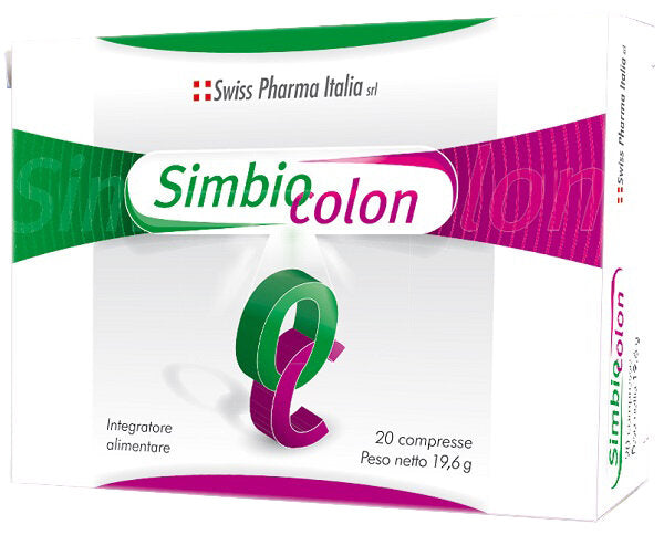 SIMBIOCOLON 20CPR-2