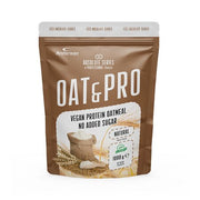 Absolute Oat&Pro Natural Farina Proteica E Vegana 1kg-1