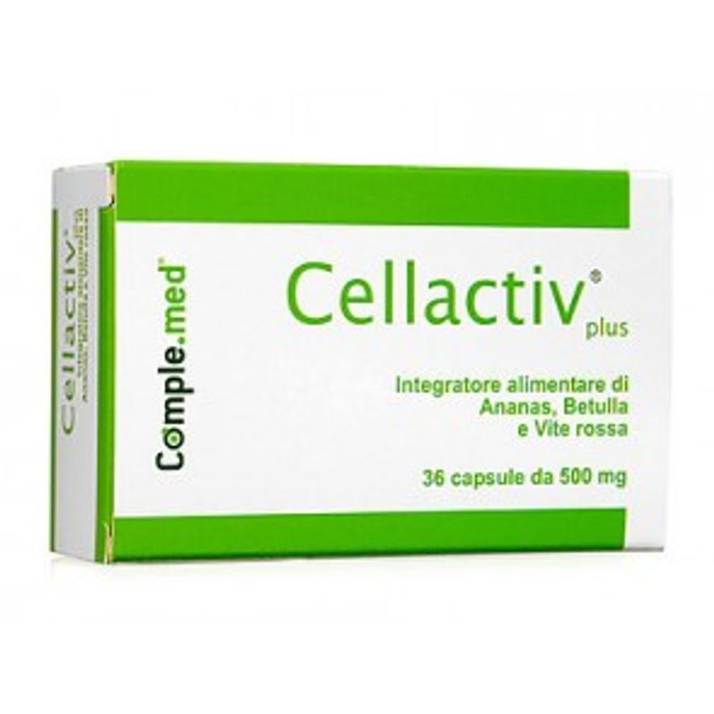 CellActiv Plus 36 capsule-1