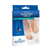 Epitact protezione alluce valgo (cipolla) misura M-1