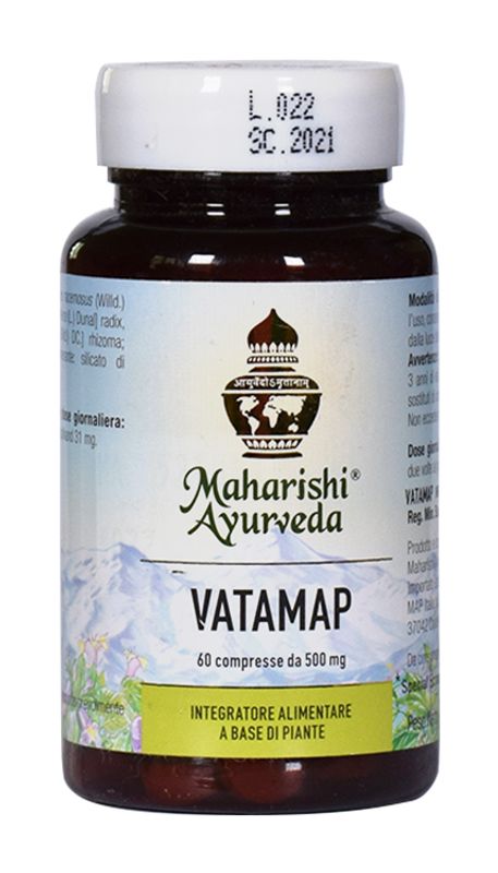 Vatamap energetico 60 compresse-1