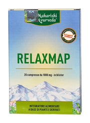 Relaxmap relax 20 compresse-1