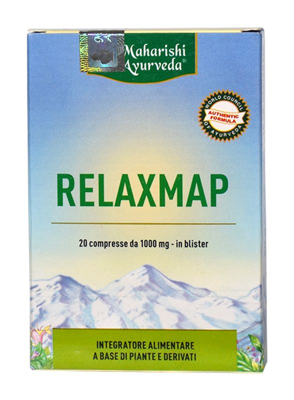Relaxmap relax 20 compresse-1