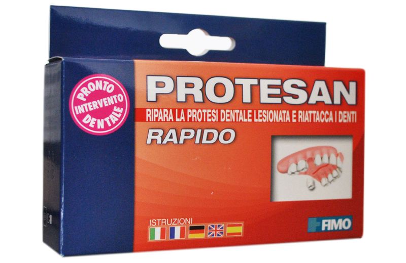 Protesan Rapido Ripara protesi-1