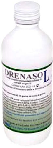 Herboplanet Drenasol Depurativo e Drenante 200 ml-1