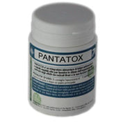 Gheos Pantatox difese immunitarie antiossidante 30 compresse-1