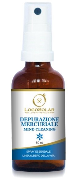 DEPURAZIONE MERCURIALE MIND CL-2
