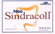 NeoSindracoll benessere gastrointestinale 20 compresse-1