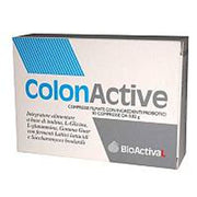 ColonActive benessere dell'intestino 30 compresse deglutibili-1