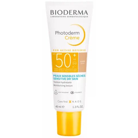 Bioderma Photoderm Crème SPF50+ 40ml-2