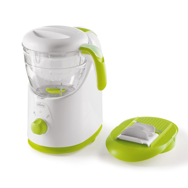 Chicco CuociPappa Easy Meal robot da cucina-1