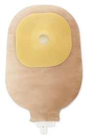 Moderma Flex sacca per urostomia trasparente 25mm 10 pezzi-1