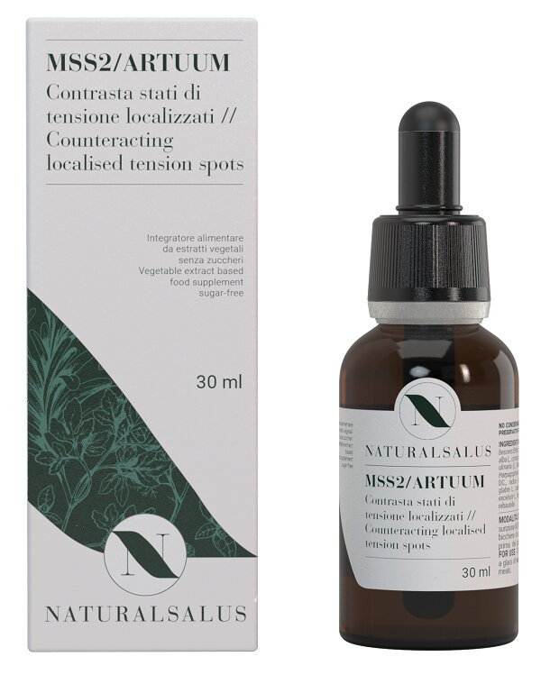Artuum MSS2 30ml-1