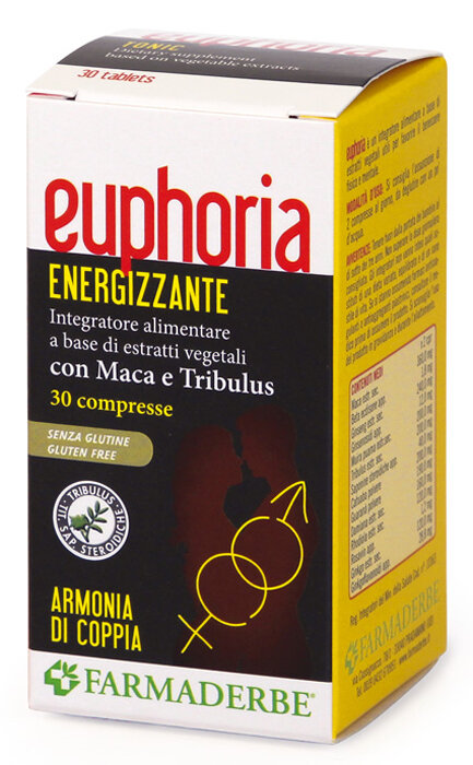 Euphoria 30 Compresse 35.58g-2