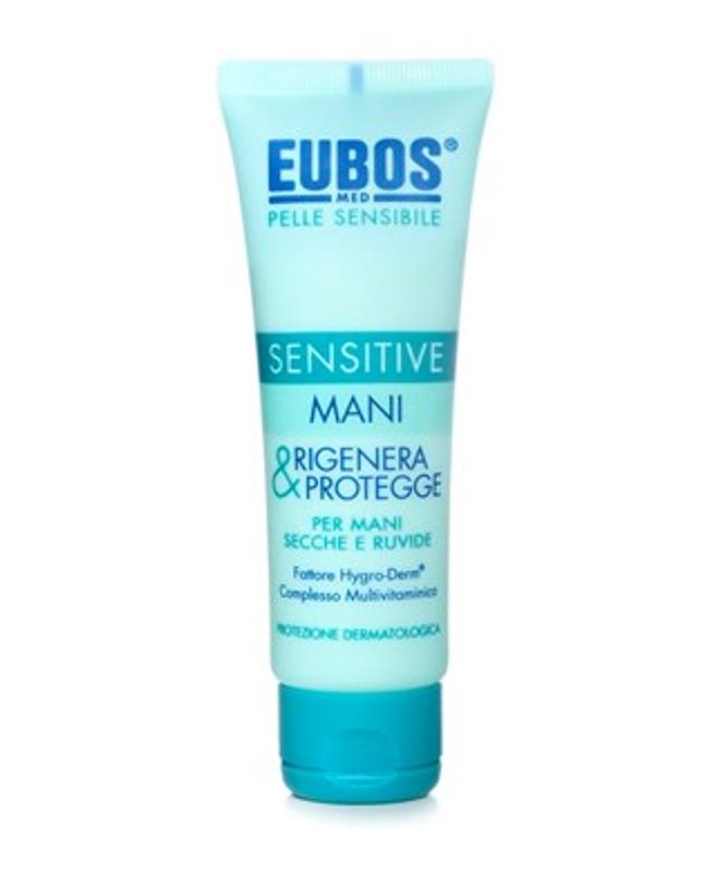 Eubos Sensitive pelle sensibile mani 75ml-1